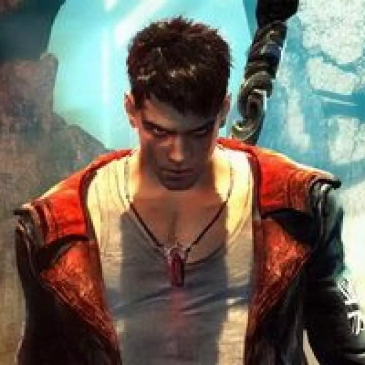 Купив DmC: Devil May Cry в магазине Capcom, можно получить ожерелье Данте