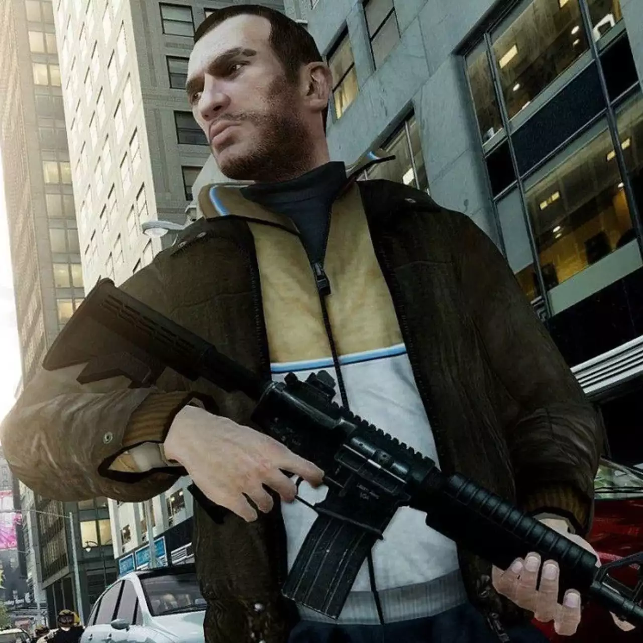 На Reddit показали сумасшедшую разницу в объёме сценария GTA 3 и GTA 4 На Reddit показали сумасшедшую разницу в объёме сценария GTA 3 и GTA 4