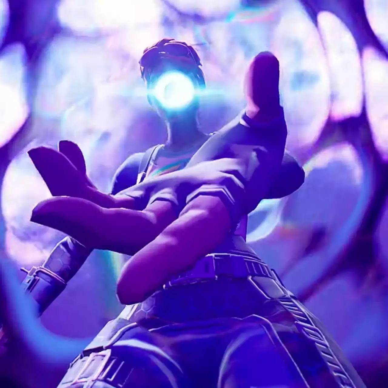 Официально: Ариана Гранде выступит в Fortnite — опубликован трейлер (видео) Официально: Ариана Гранде выступит в Fortnite — опубликован трейлер (видео)