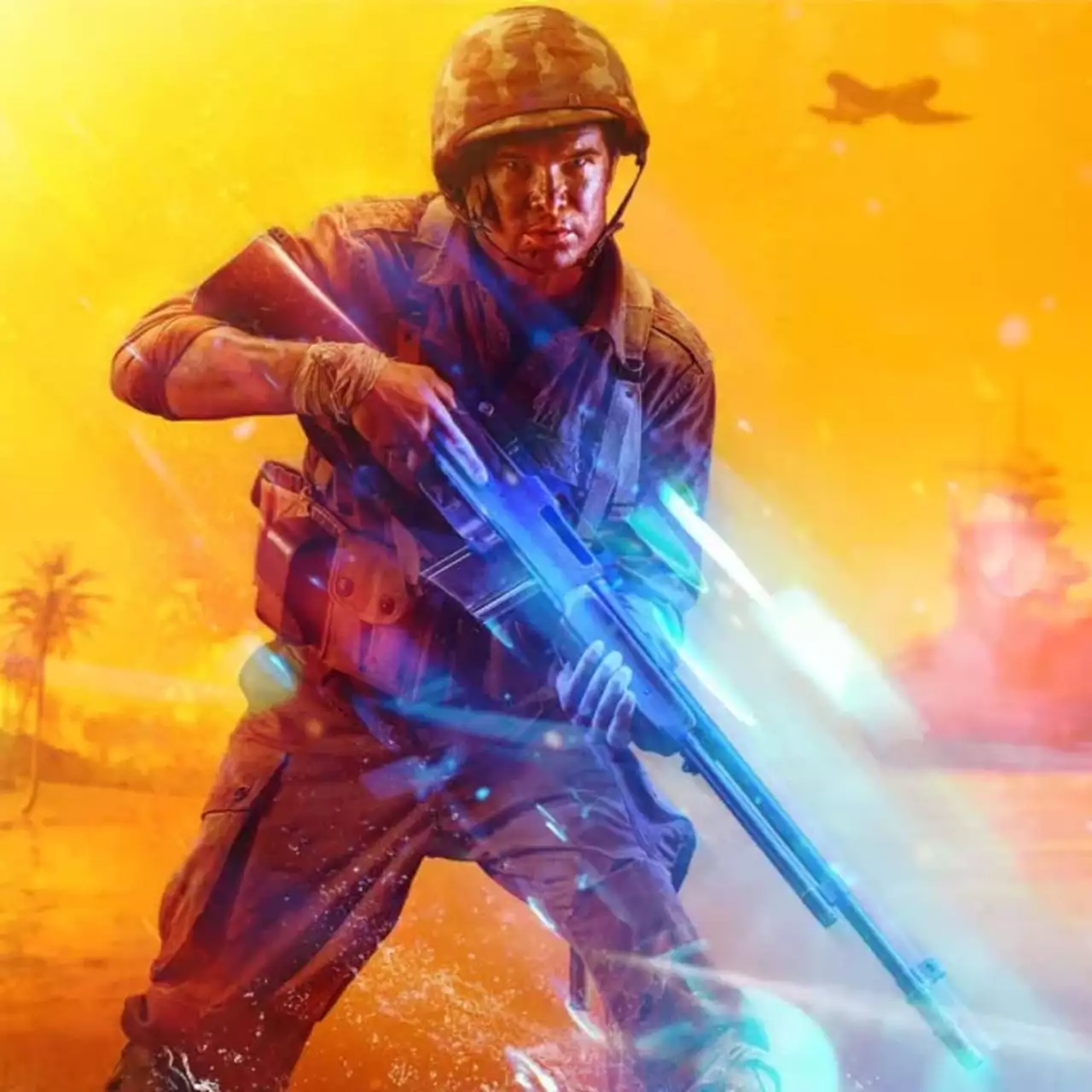 Халява: Amazon бесплатно раздаёт PC-версию Battlefield 5 Халява: Amazon бесплатно раздаёт PC-версию Battlefield 5