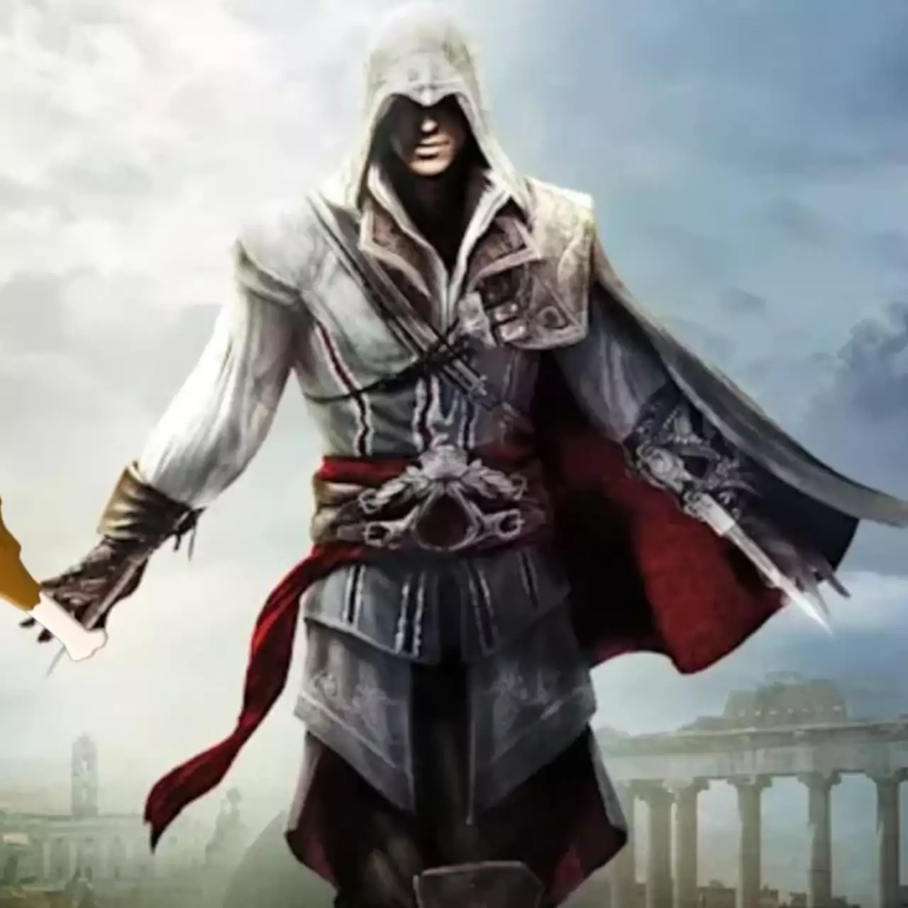 The Culinary Codex — кулинарная книга, вдохновленная Assassin's Creed The Culinary Codex — кулинарная книга, вдохновленная Assassin's Creed