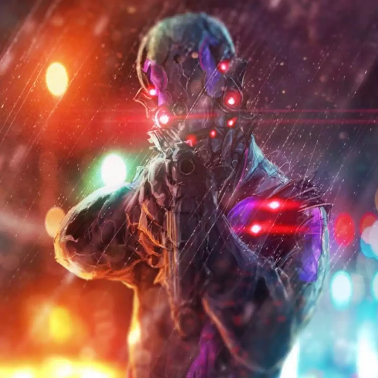 Обзор The Ascent. Кооперативный экшен, в которым слились воедино Cyberpunk 2077 и Alien Shooter, — но стоит ли играть? Обзор The Ascent. Кооперативный экшен, в которым слились воедино Cyberpunk 2077 и Alien Shooter, — но стоит ли играть?