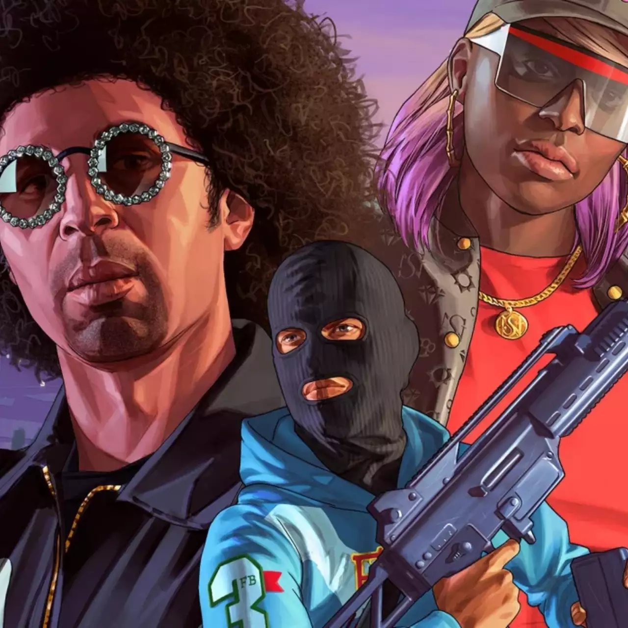 «Мы никогда не увидим GTA 6»: Rockstar Games раскрыла безумные продажи GTA 5 и планы по консолям нового поколения «Мы никогда не увидим GTA 6»: Rockstar Games раскрыла безумные продажи GTA 5 и планы по консолям нового поколения
