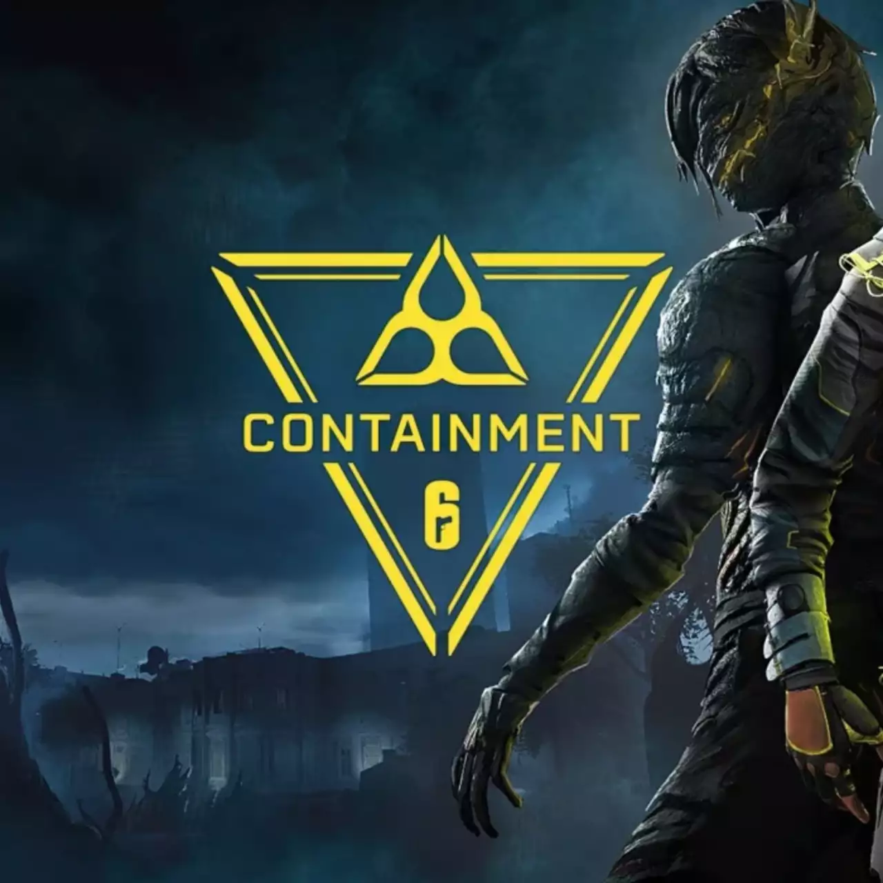 Rainbow Six Siege получит ограниченный по времени PvP-режим в событии Containment