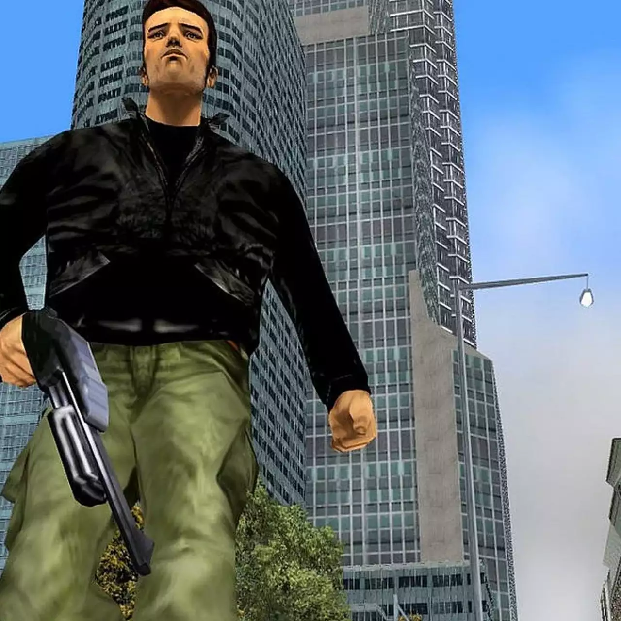 Глава Take‑Two прокомментировал удаление популярных модов для GTA Глава Take‑Two прокомментировал удаление популярных модов для GTA