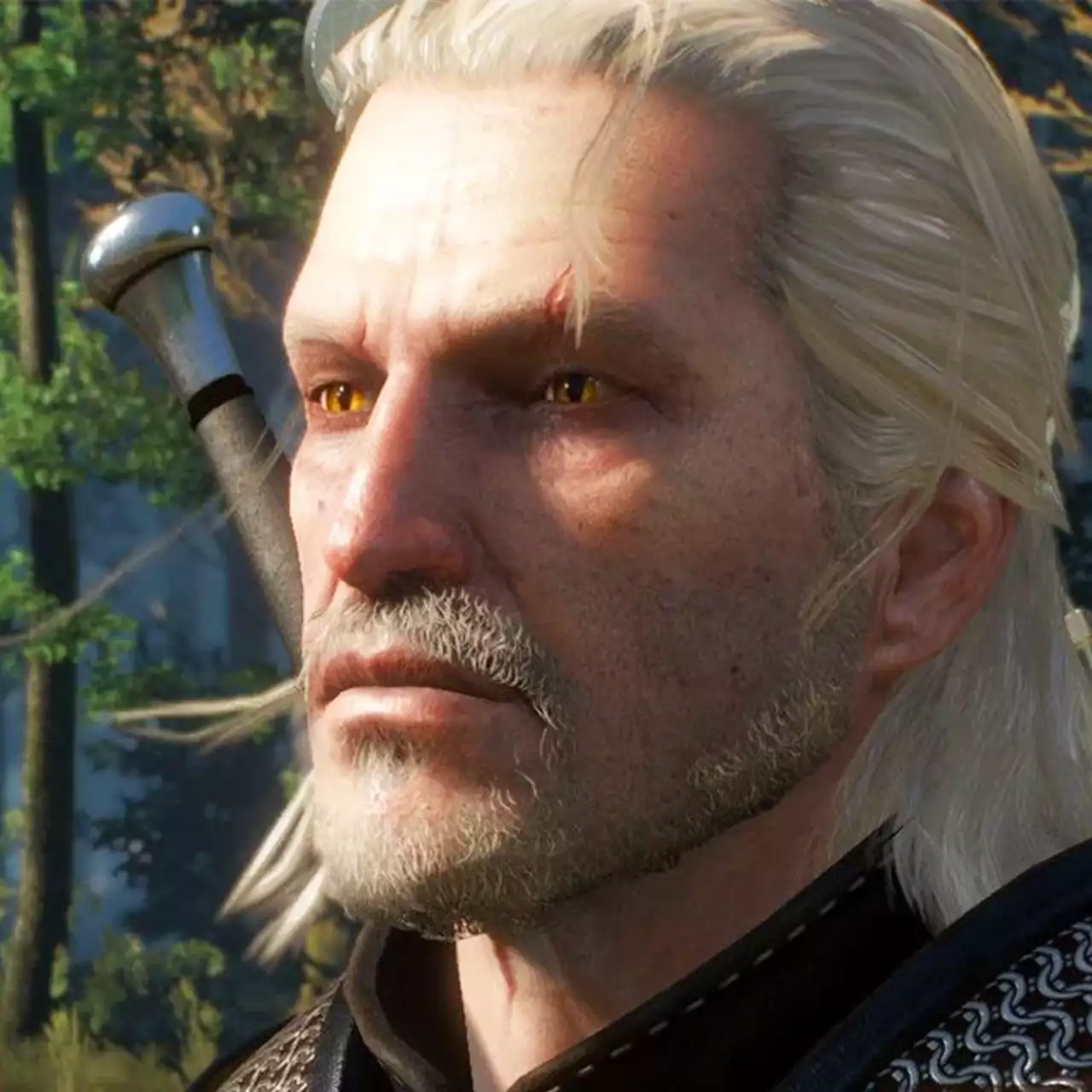 Фанат объединил Геральта из The Witcher 3 и Артура из RDR 2 в одном персонаже. Получился ведьмак-ковбой Фанат объединил Геральта из The Witcher 3 и Артура из RDR 2 в одном персонаже. Получился ведьмак-ковбой