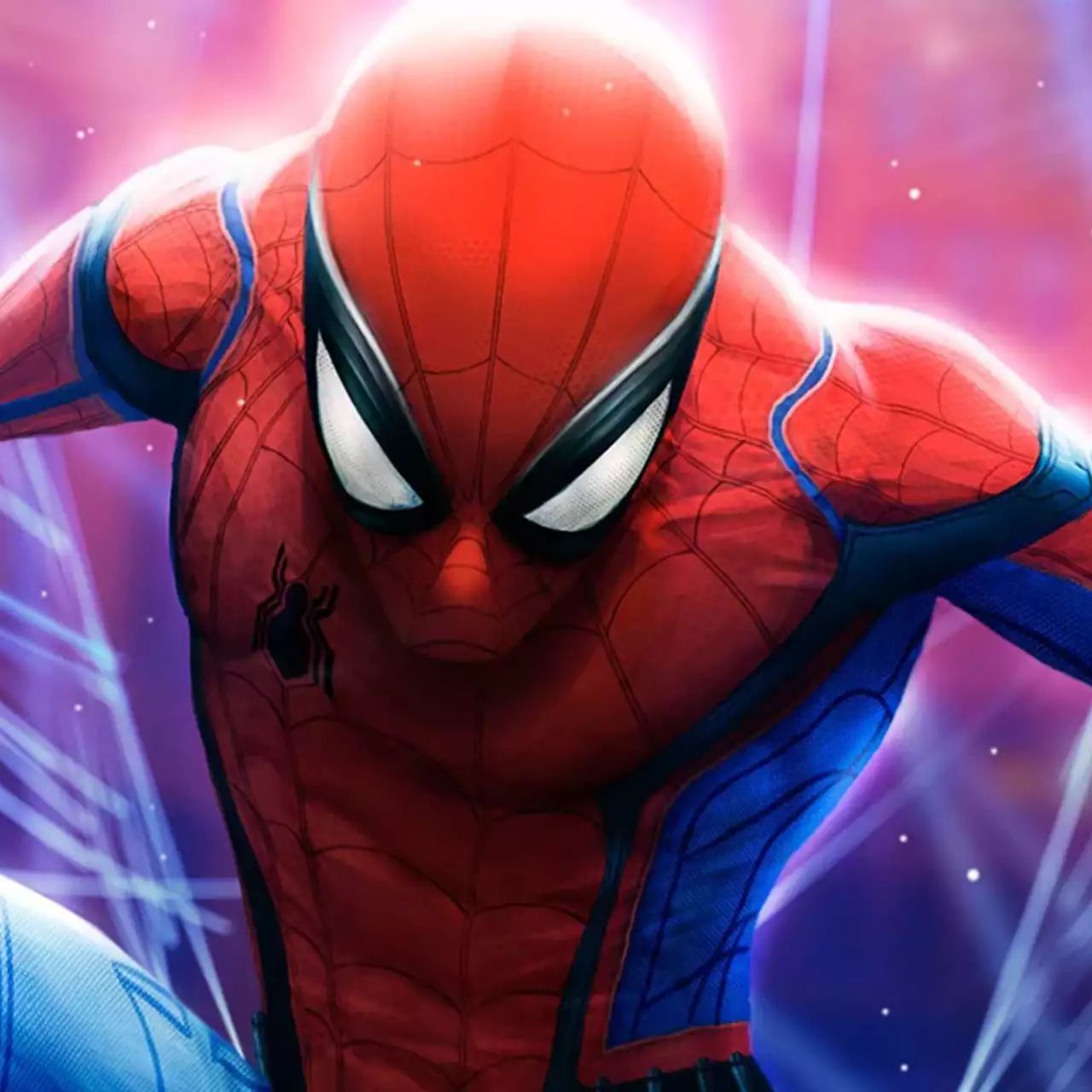 На одном арте объединили свыше 80 персонажей Marvel. Там есть Человек-паук, Халк, Тор, Веном и не только