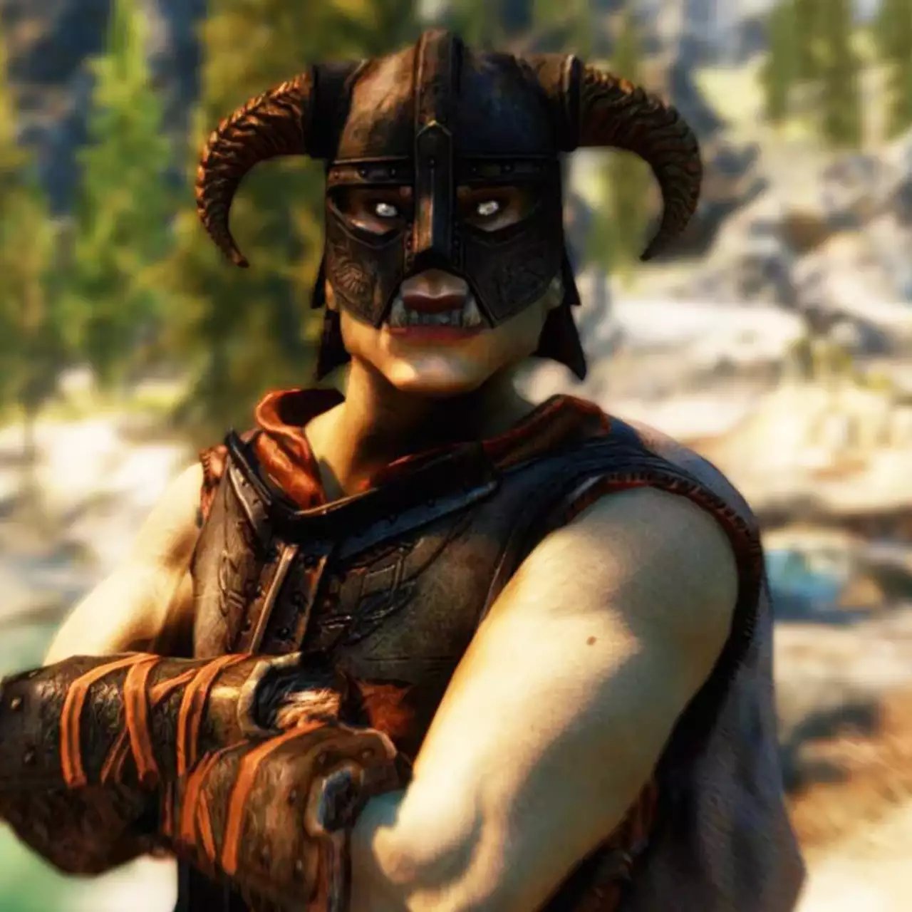 Геймплей Skyrim осовременили с помощью нового мода, который уже загрузили свыше 20 тыс раз Геймплей Skyrim осовременили с помощью нового мода, который уже загрузили свыше 20 тыс раз
