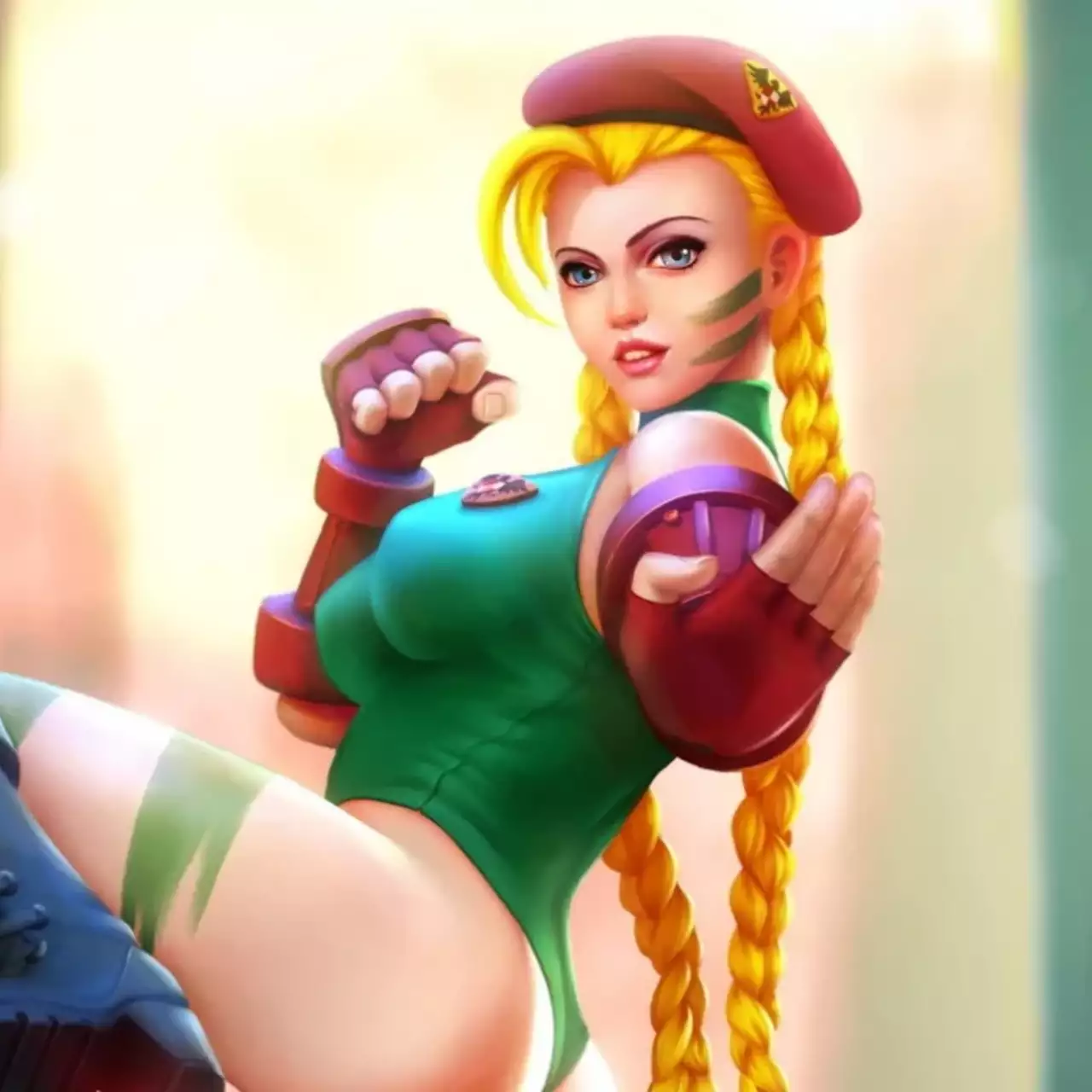 В сети показали двух новых персонажей для Fortnite В сети показали двух новых персонажей для Fortnite
