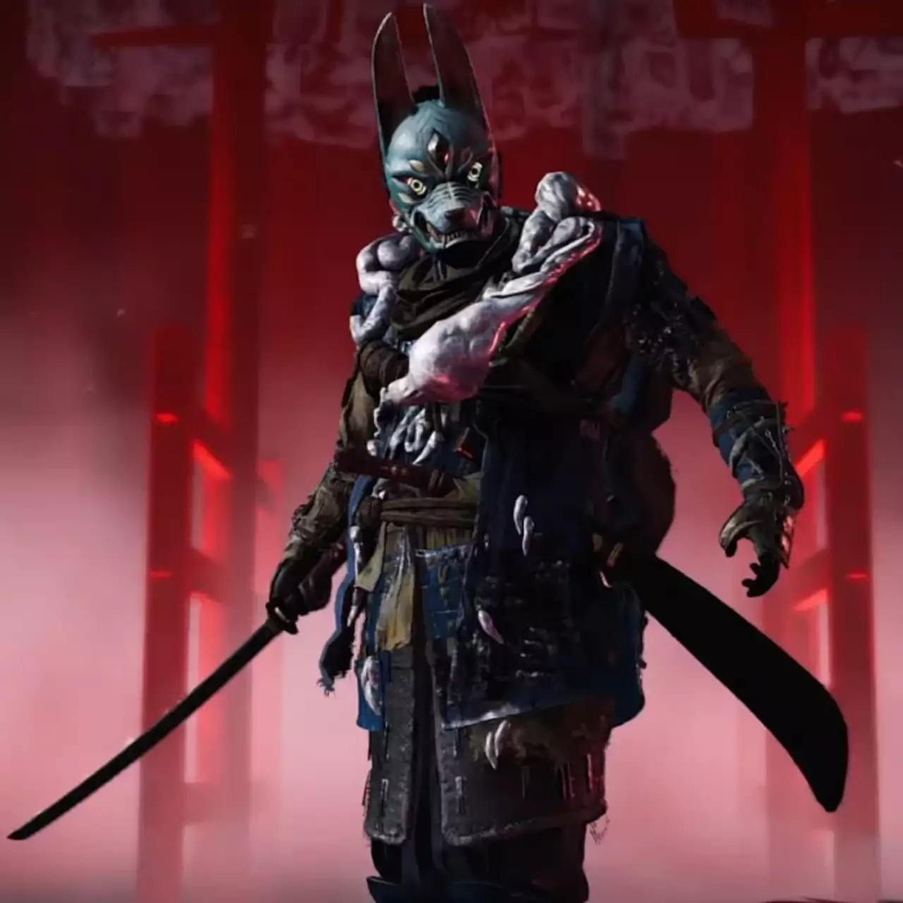 Ghost of Tsushima: Legends получит отдельное издание и новый режим сетевой игры