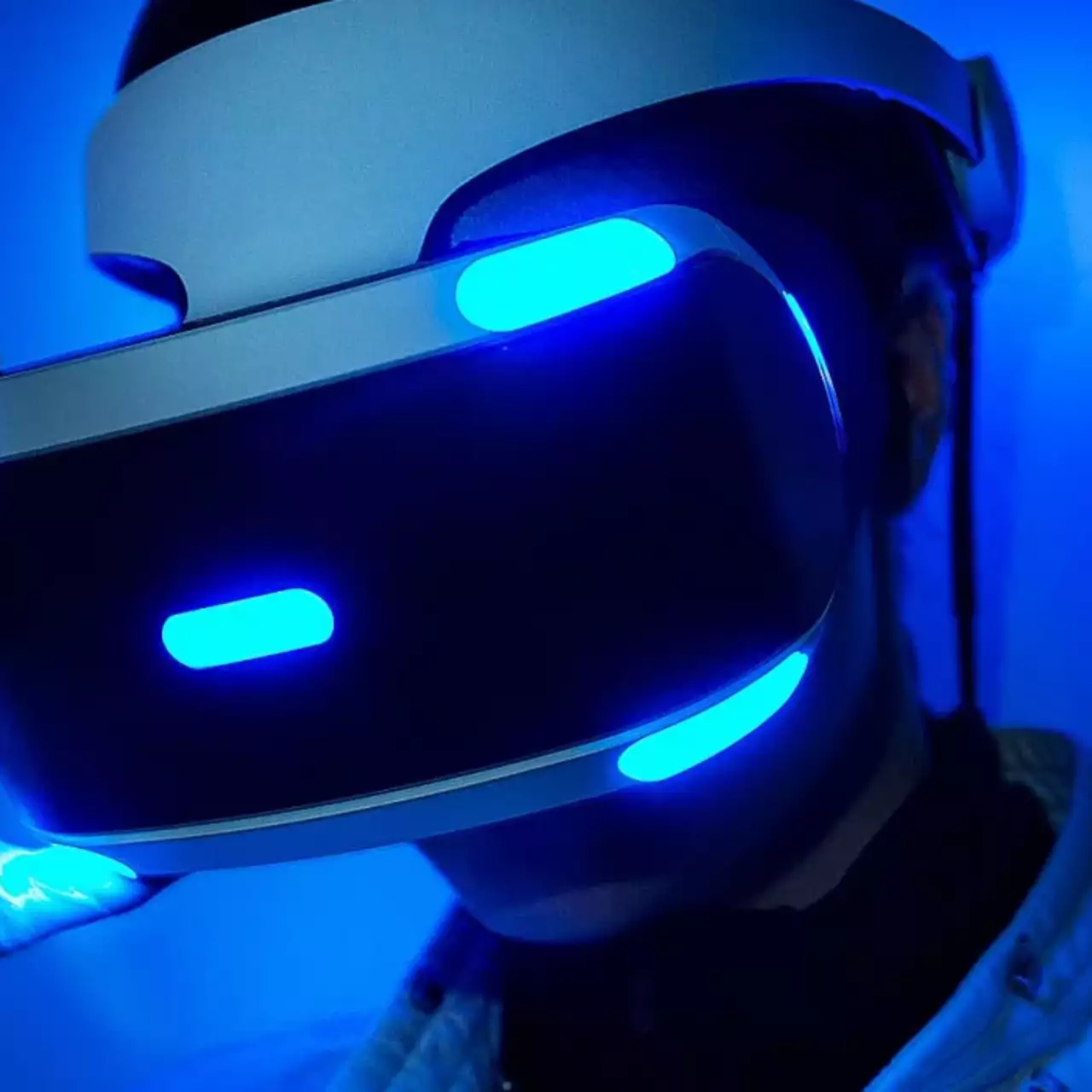 Опубликованы подробности о гарнитуре PSVR 2 для Sony PlayStation 5 Опубликованы подробности о гарнитуре PSVR 2 для Sony PlayStation 5