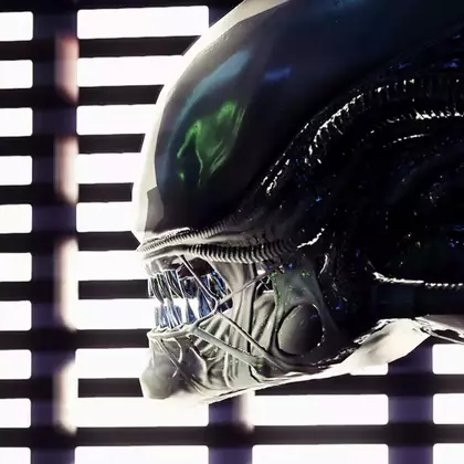 В Alien: Isolation прокачали графику и показали, что именно изменилось по сравнению с оригиналом