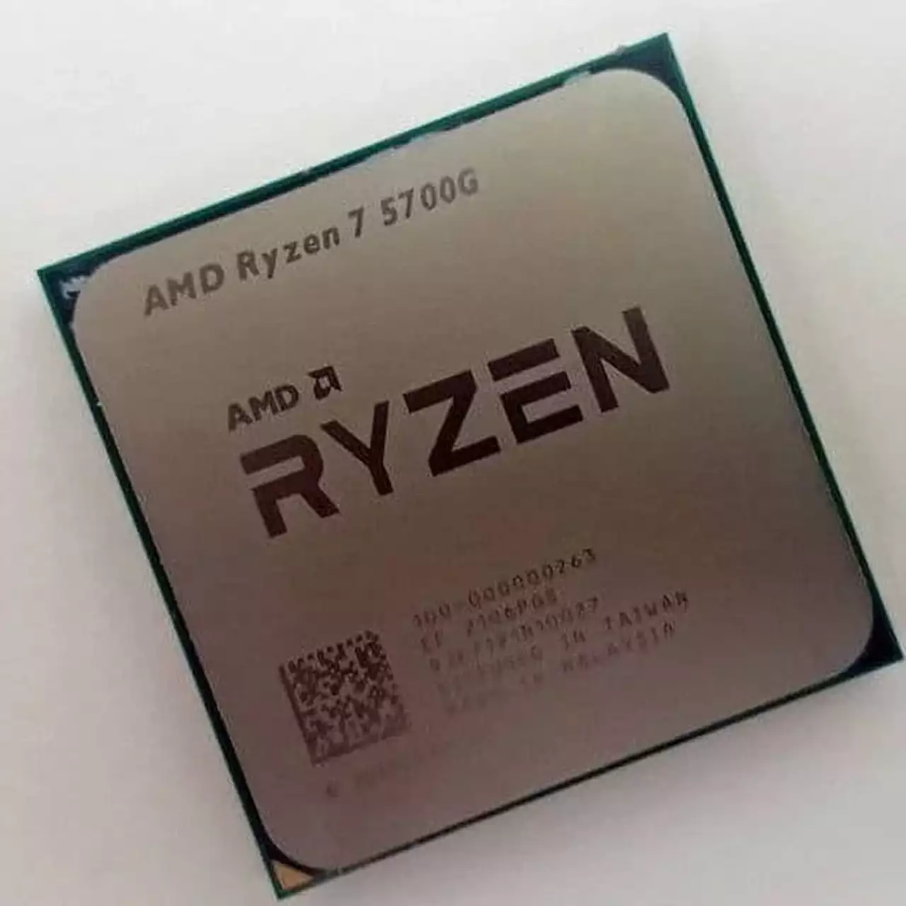 Первые тесты AMD Ryzen 7 5700G — когда «встройка» тянет GTA 5, Far Cry 5 и Shadow of the Tomb Raider Первые тесты AMD Ryzen 7 5700G — когда «встройка» тянет GTA 5, Far Cry 5 и Shadow of the Tomb Raider