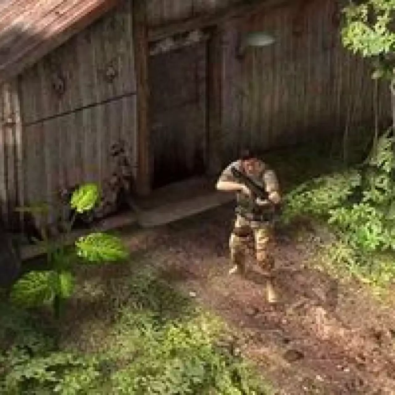 E3 2011: Jagged Alliance снова в деле E3 2011: Jagged Alliance снова в деле