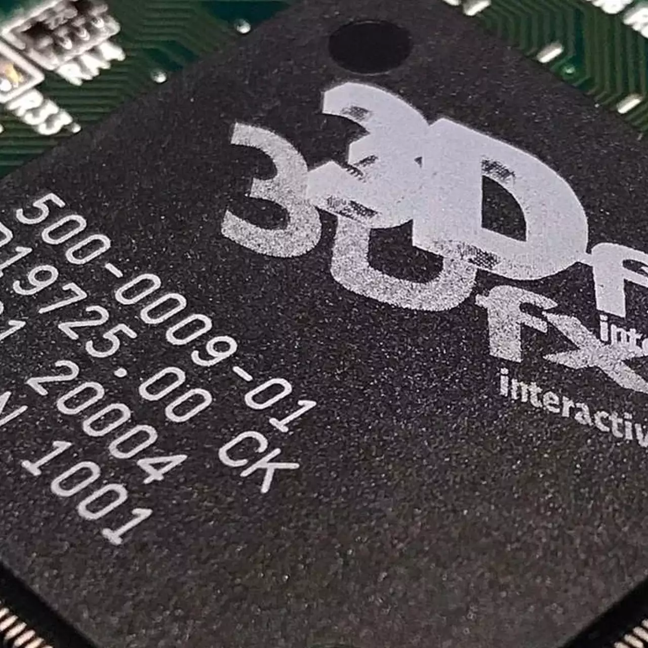 VooDoo 6 PCI и не только — 3dfx рассказала, что и когда она планирует показать миру. Но есть пара вопросов VooDoo 6 PCI и не только — 3dfx рассказала, что и когда она планирует показать миру. Но есть пара вопросов