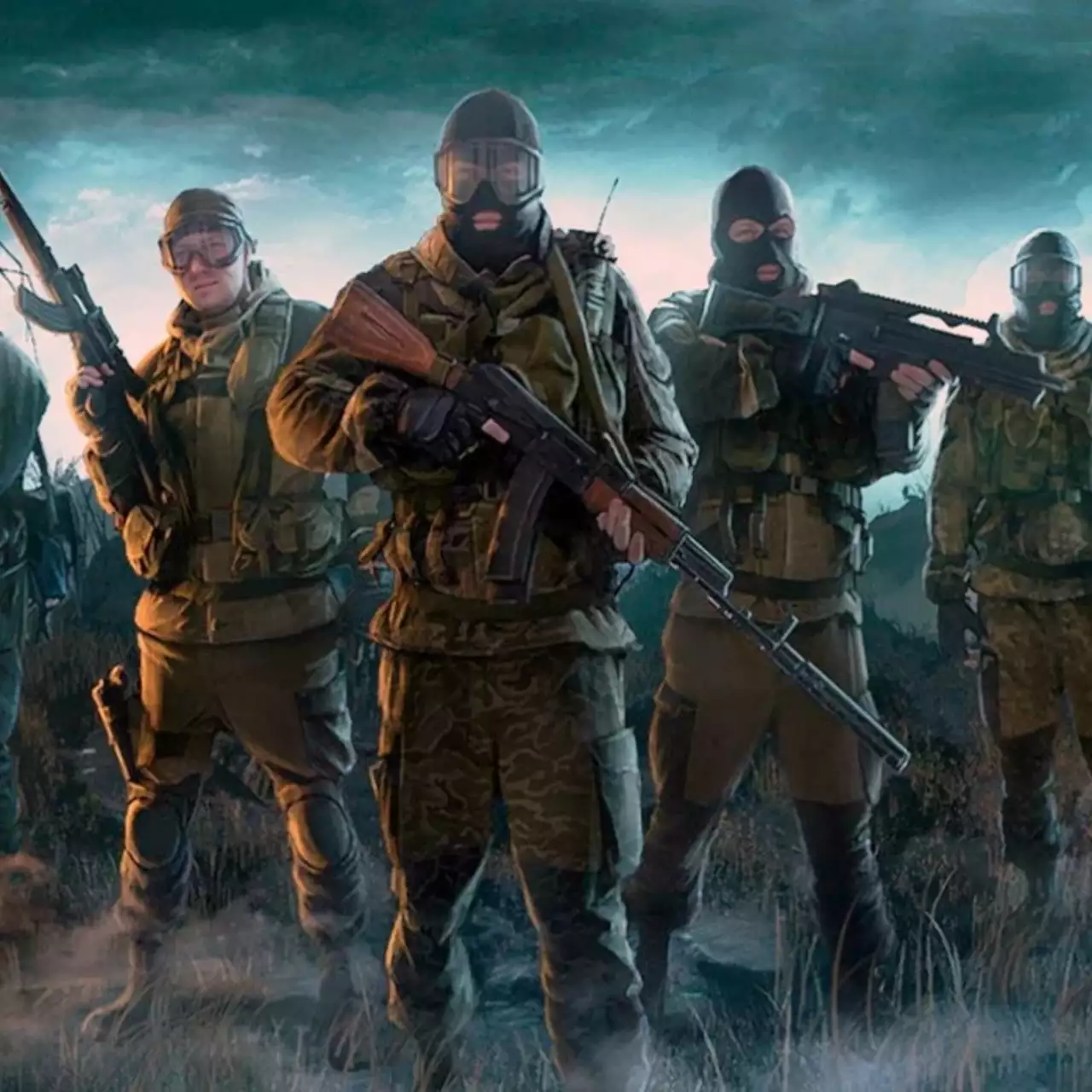 Фанат хочет восстановить отменённую S.T.A.L.K.E.R. 2 на движке Unity — появились первые скриншоты и видео