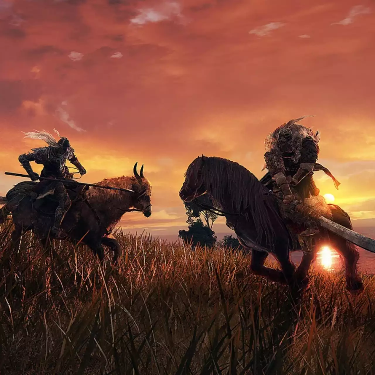 Elden Ring уже можно добавить в список пожеланий в Steam. А вот системные требования пока не завезли Elden Ring уже можно добавить в список пожеланий в Steam. А вот системные требования пока не завезли