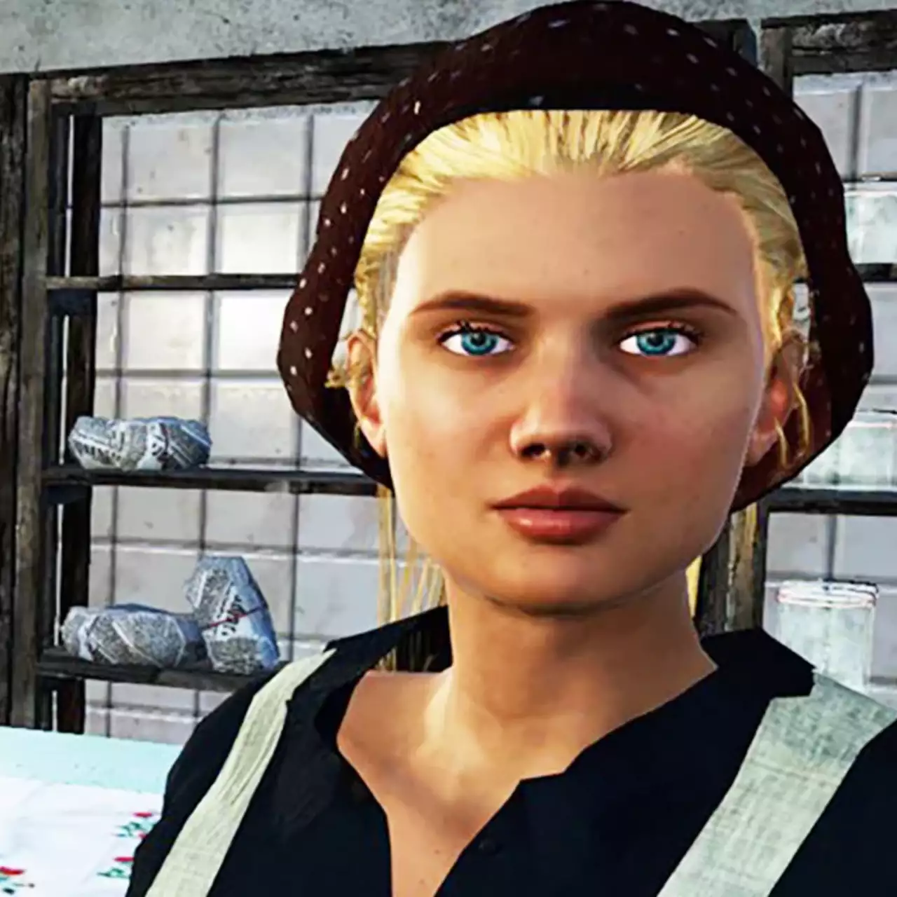 В Steam вышел симулятор выживания в деревне, в котором можно колоть дрова, косить траву и не только В Steam вышел симулятор выживания в деревне, в котором можно колоть дрова, косить траву и не только