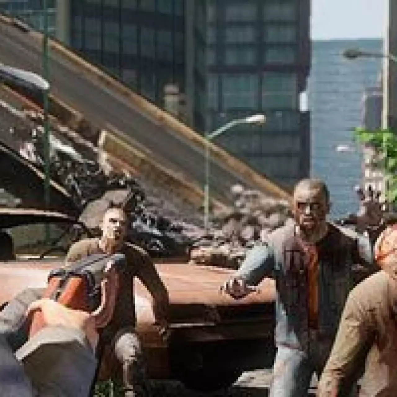 War Z вылетела из Steam