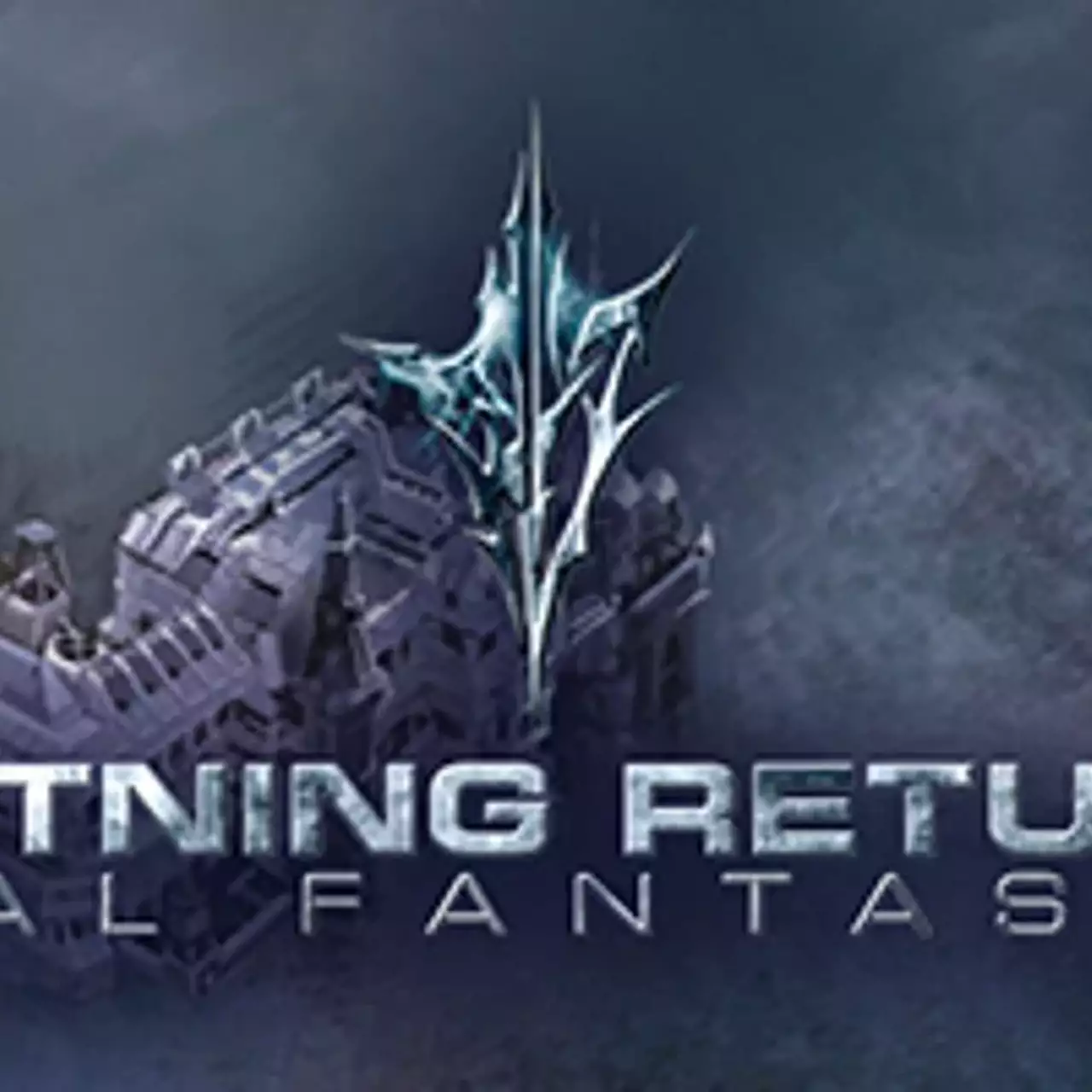 Вышел первый трейлер Lightning Returns: Final Fantasy XIII
