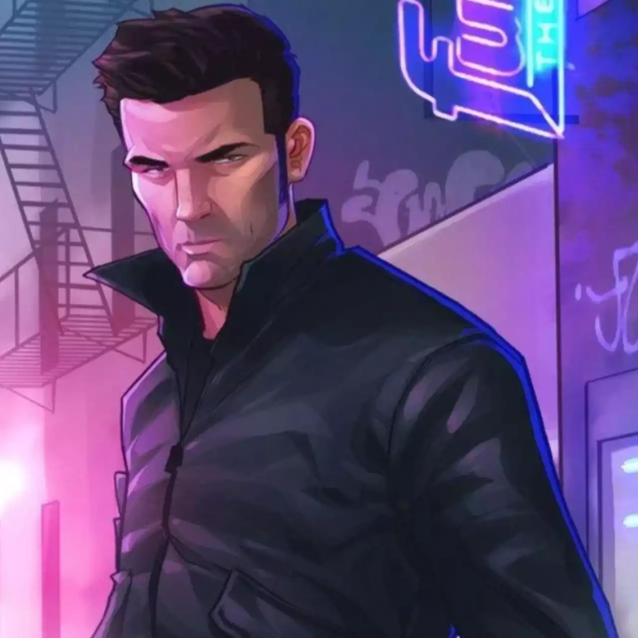 Издатель GTA выпустит 3 ремастера или ремейка до марта 2022 года. Это может быть GTA 3 и RDR2 для PS5