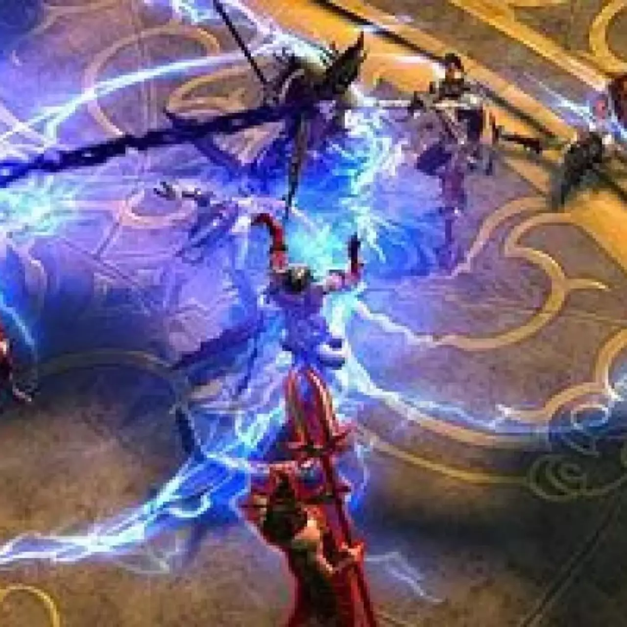 В Diablo 3 продолжаются баны