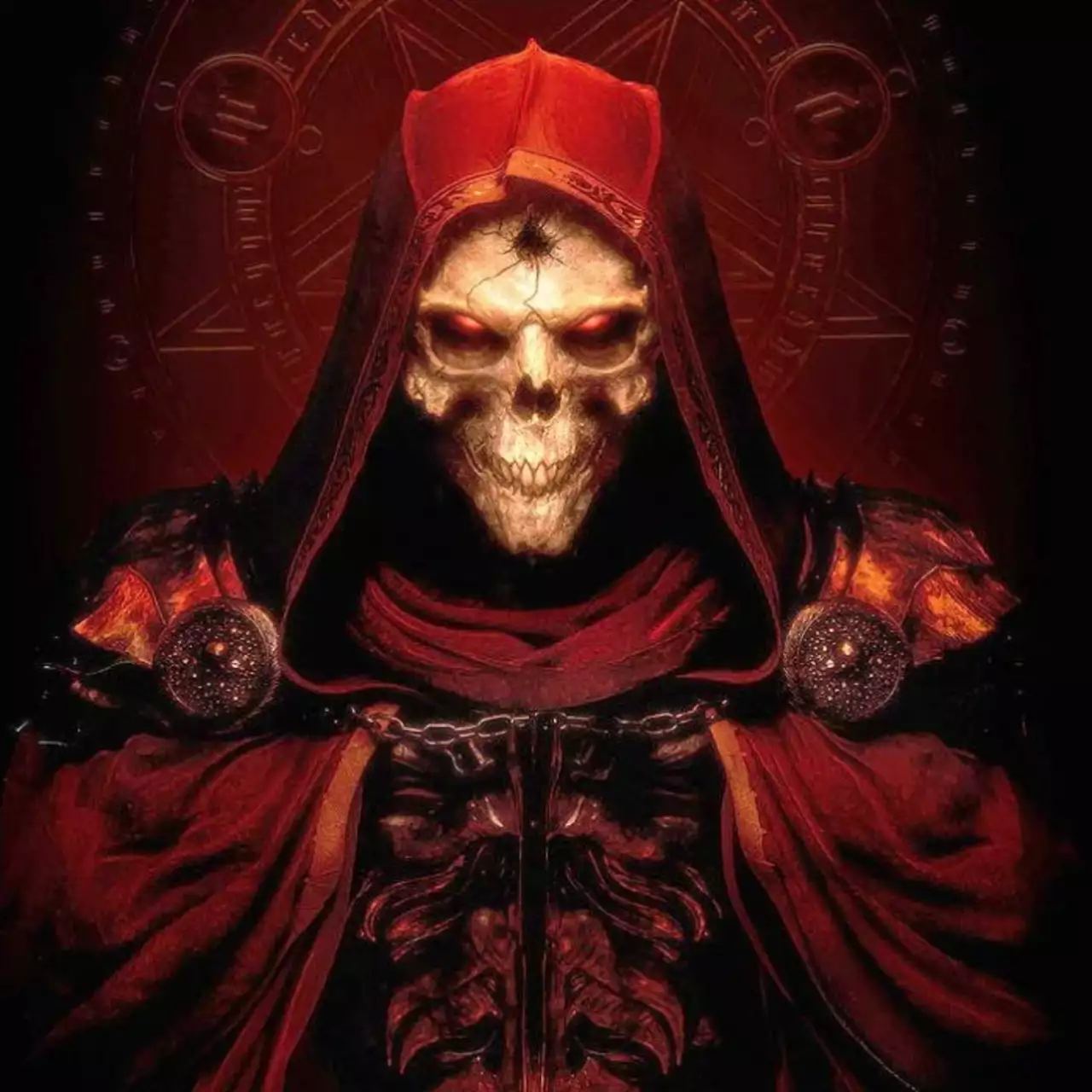 В сеть утекала дата начала ОБТ Diablo 2: Resurrected — игру смогут бесплатно опробовать все желающие В сеть утекала дата начала ОБТ Diablo 2: Resurrected — игру смогут бесплатно опробовать все желающие