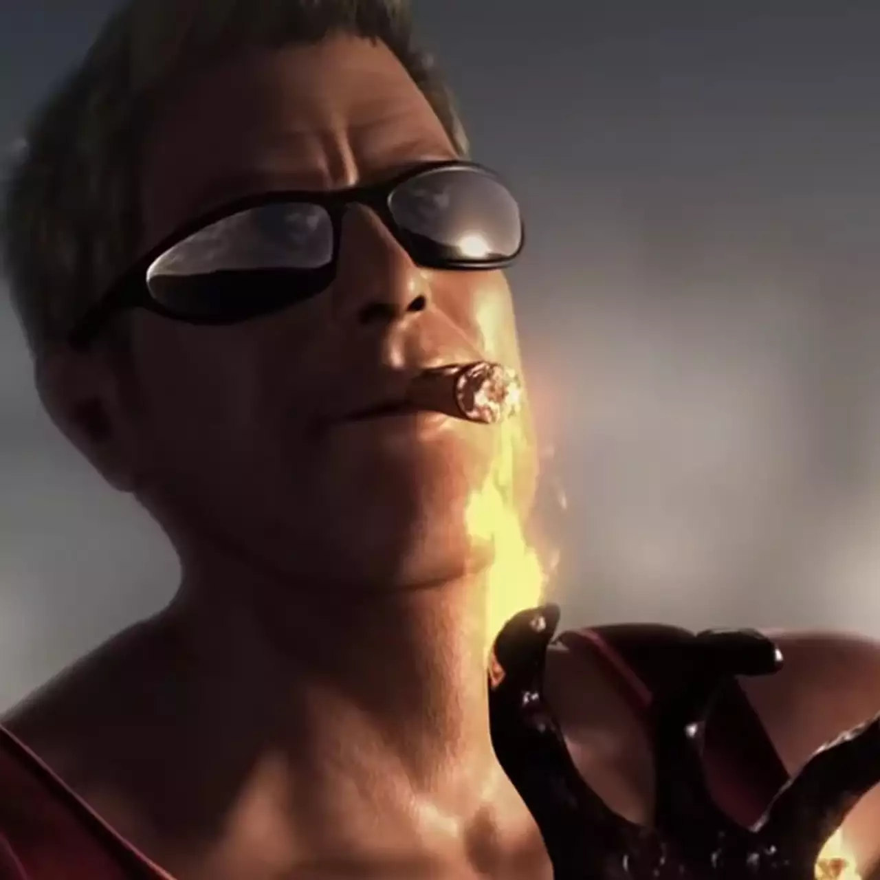 Опубликован трейлер отменённой Duke Nukem Begins про молодого Дюка Нюкема Опубликован трейлер отменённой Duke Nukem Begins про молодого Дюка Нюкема