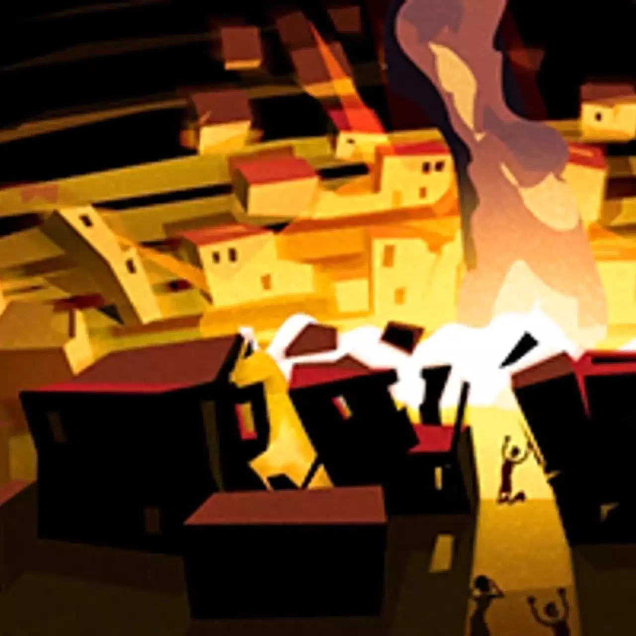 Project Godus достигла своей цели на Kickstarter