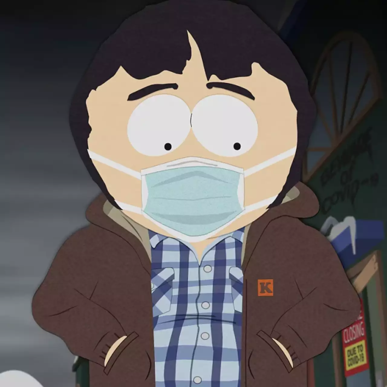 Новую игру по South Park разработает не Ubisoft
