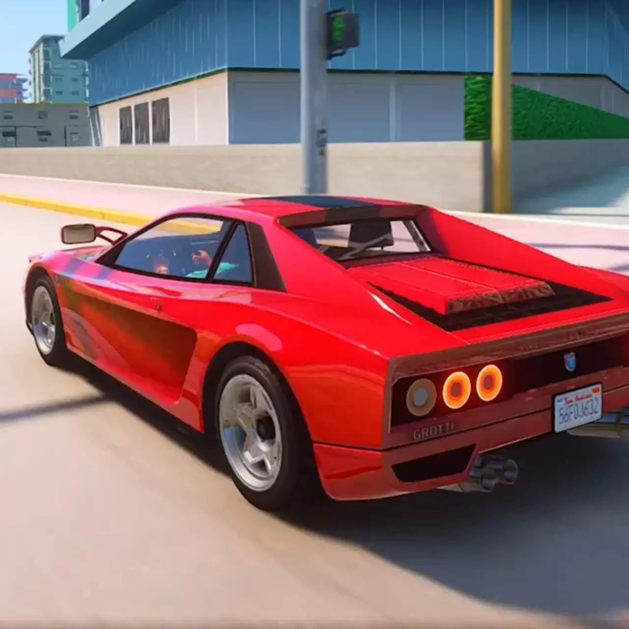 Take-Two потребовала удалить моды для GTA с российского сайта. СМИ ожидают переиздания старых частей