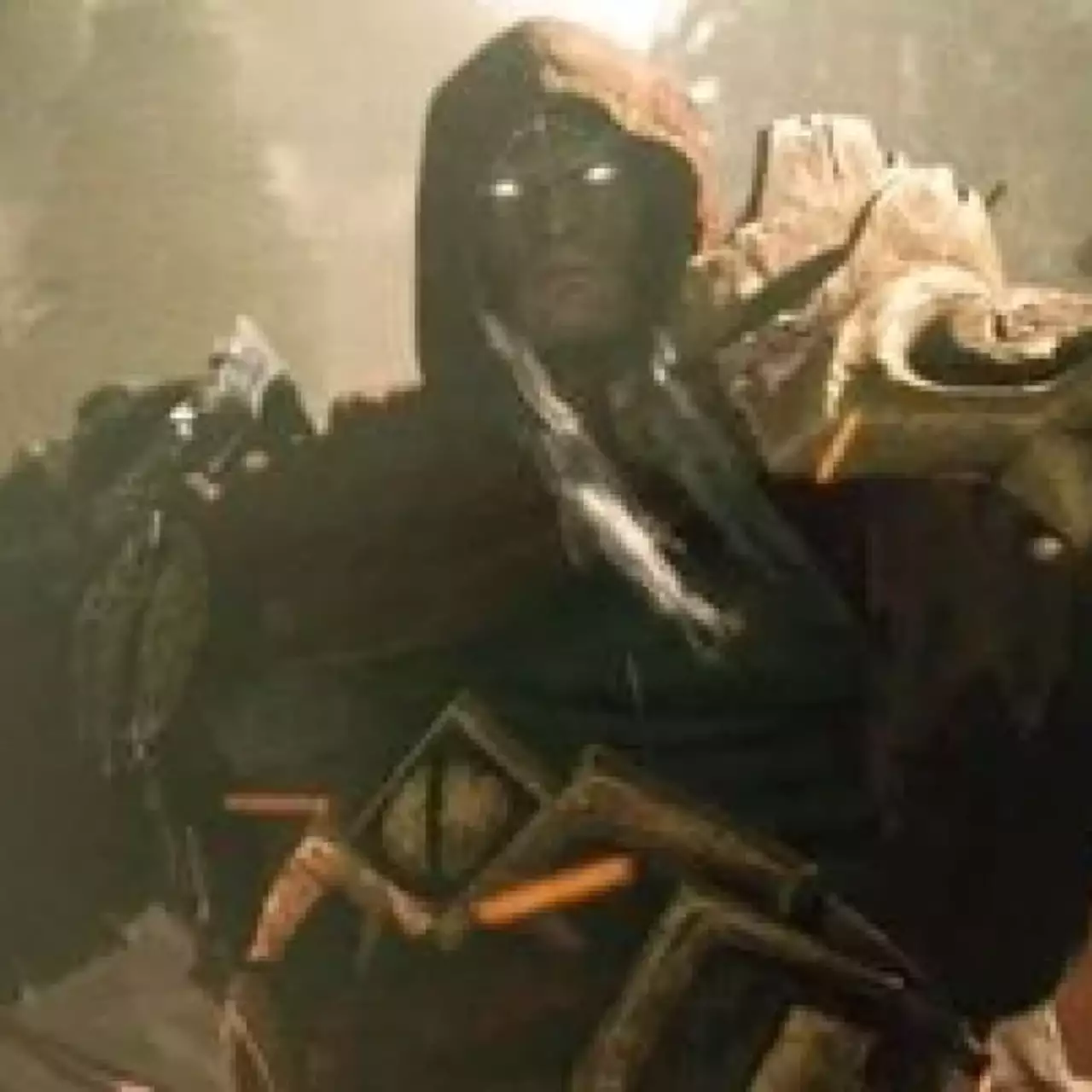 E3 2011: Darksiders 2 для Wii U уже полностью готова E3 2011: Darksiders 2 для Wii U уже полностью готова