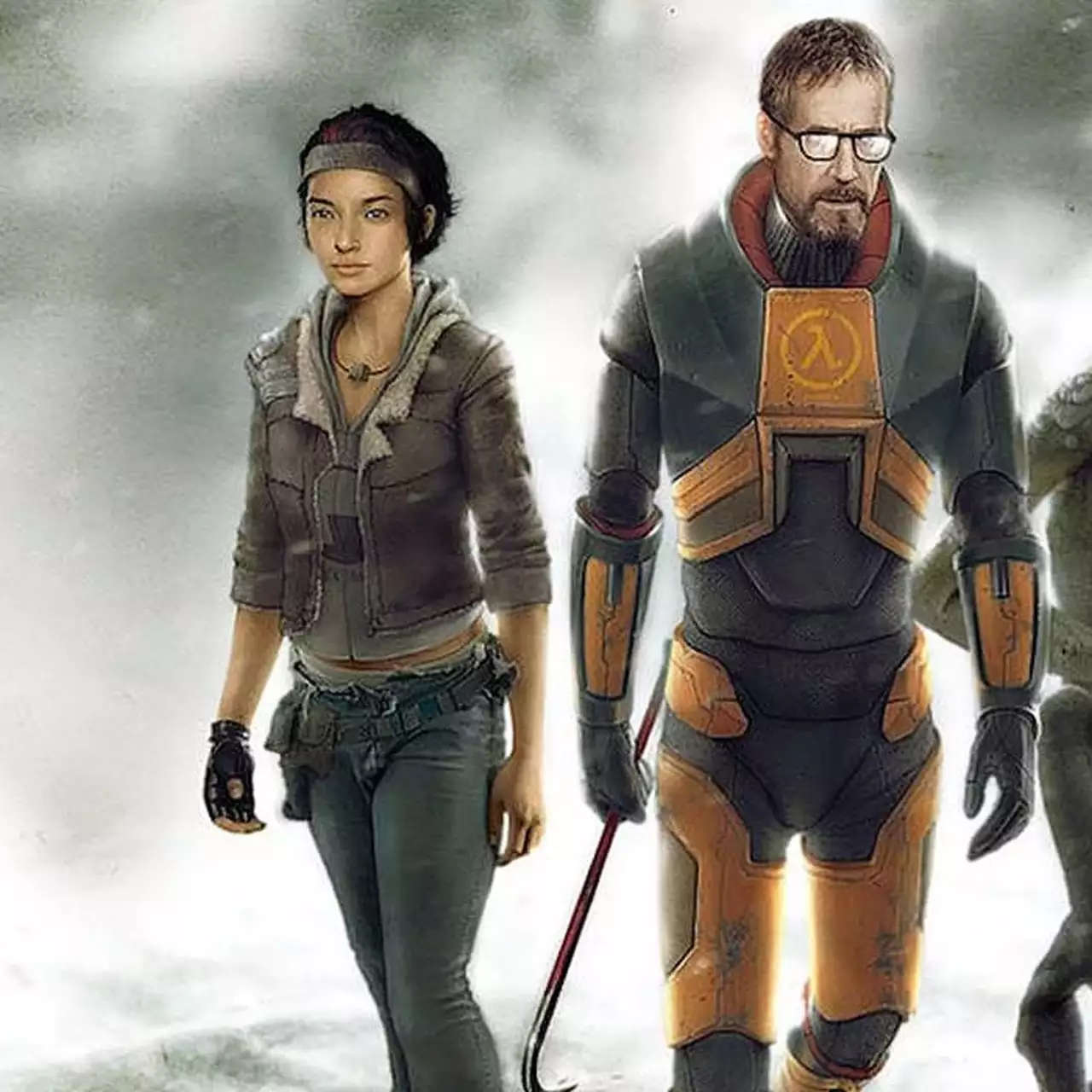 Поклонники Half-Life 2 хотят увеличить пиковый онлайн для любимой игры в Steam Поклонники Half-Life 2 хотят увеличить пиковый онлайн для любимой игры в Steam