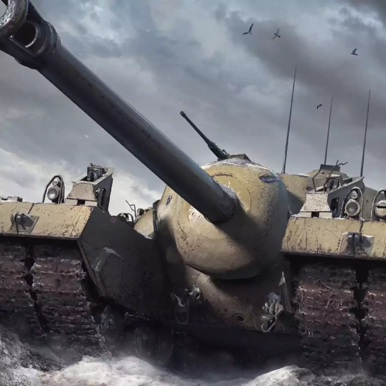 «Танкотлон» продолжается — авторы World of Tanks определили лидеров соревнования и собрали семь советов «Танкотлон» продолжается — авторы World of Tanks определили лидеров соревнования и собрали семь советов