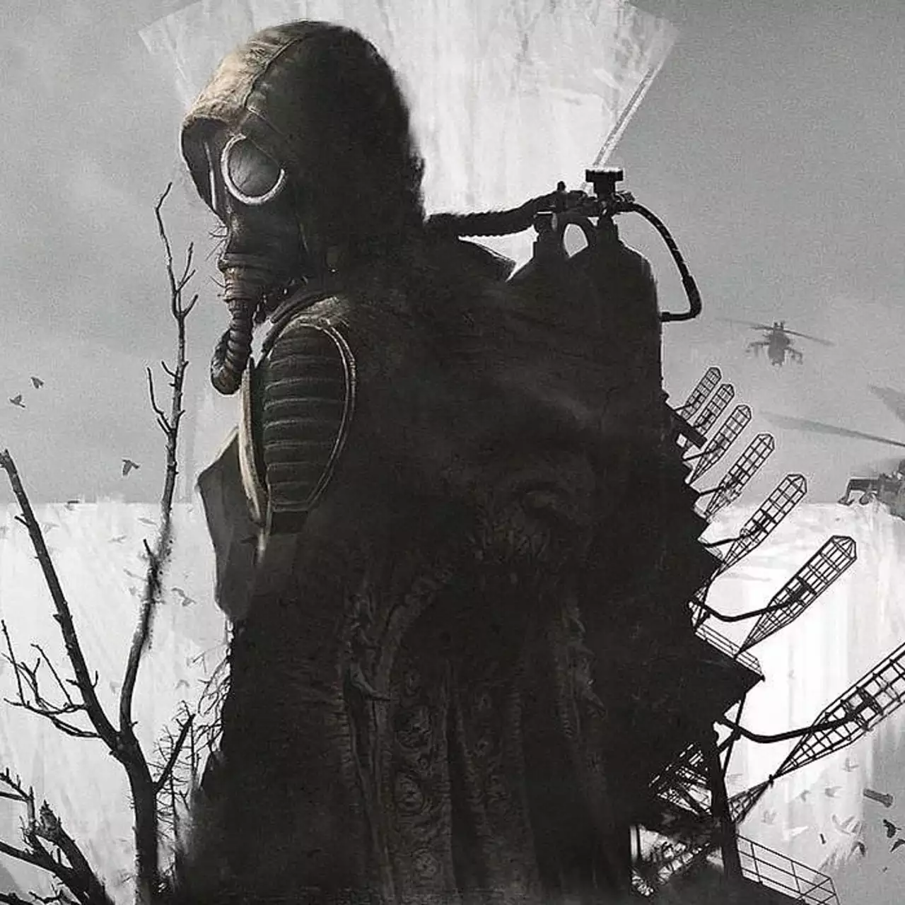 Назван издатель физических версий S.T.A.L.K.E.R. 2. Это очень известная компания