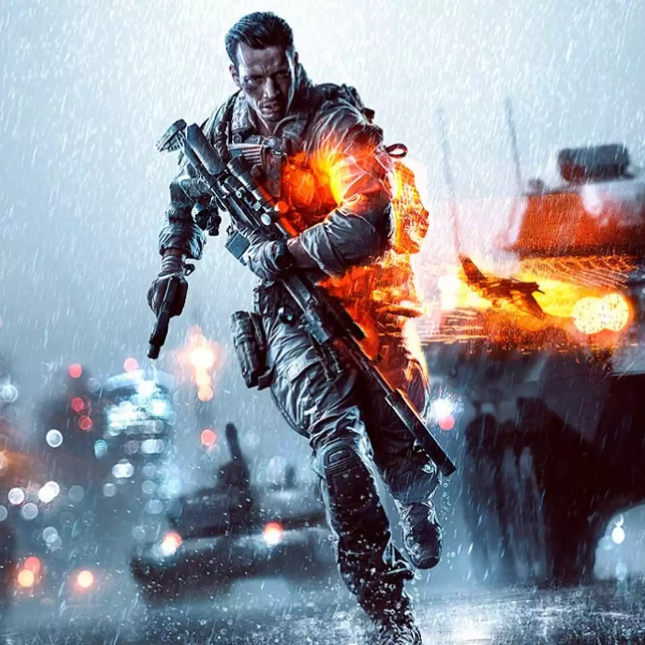 Халява: на ПК бесплатно раздают DLC для Battlefield 4