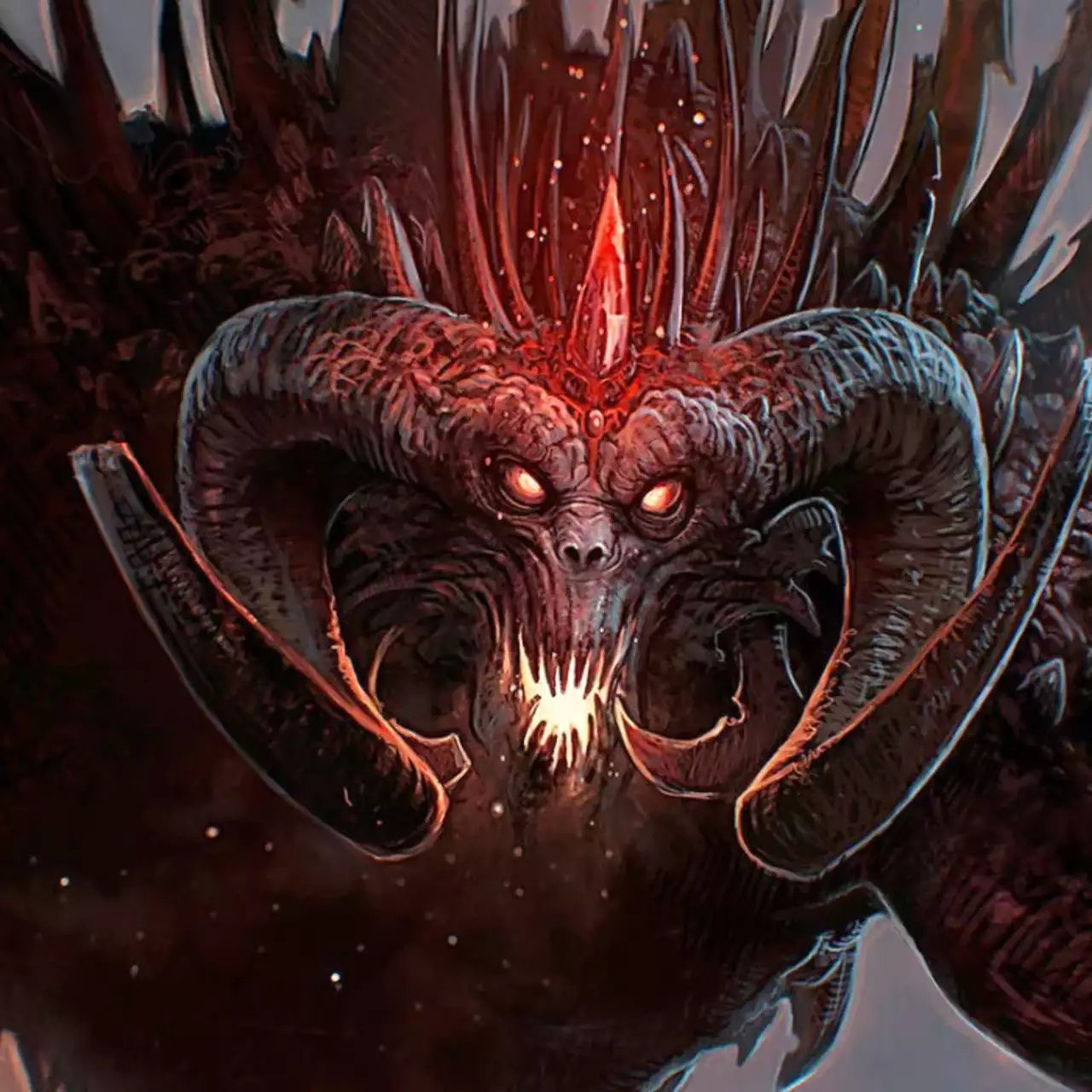 Появились синематики двух актов Diablo 2: Resurrected — на них показали Мариуса и Темного Странника