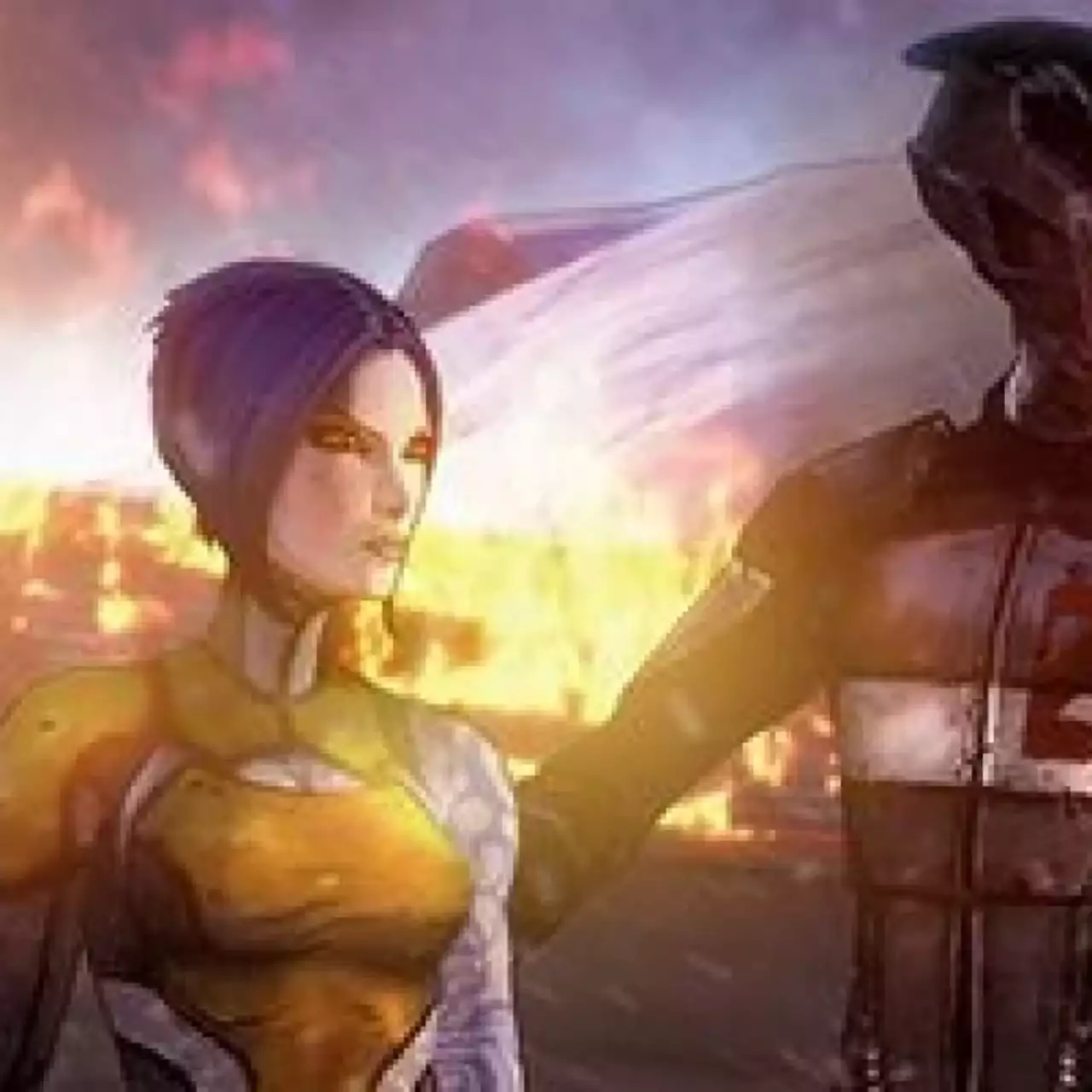 Borderlands 2: Sir Hammerlock's Big Game Hunt датирован и заснят