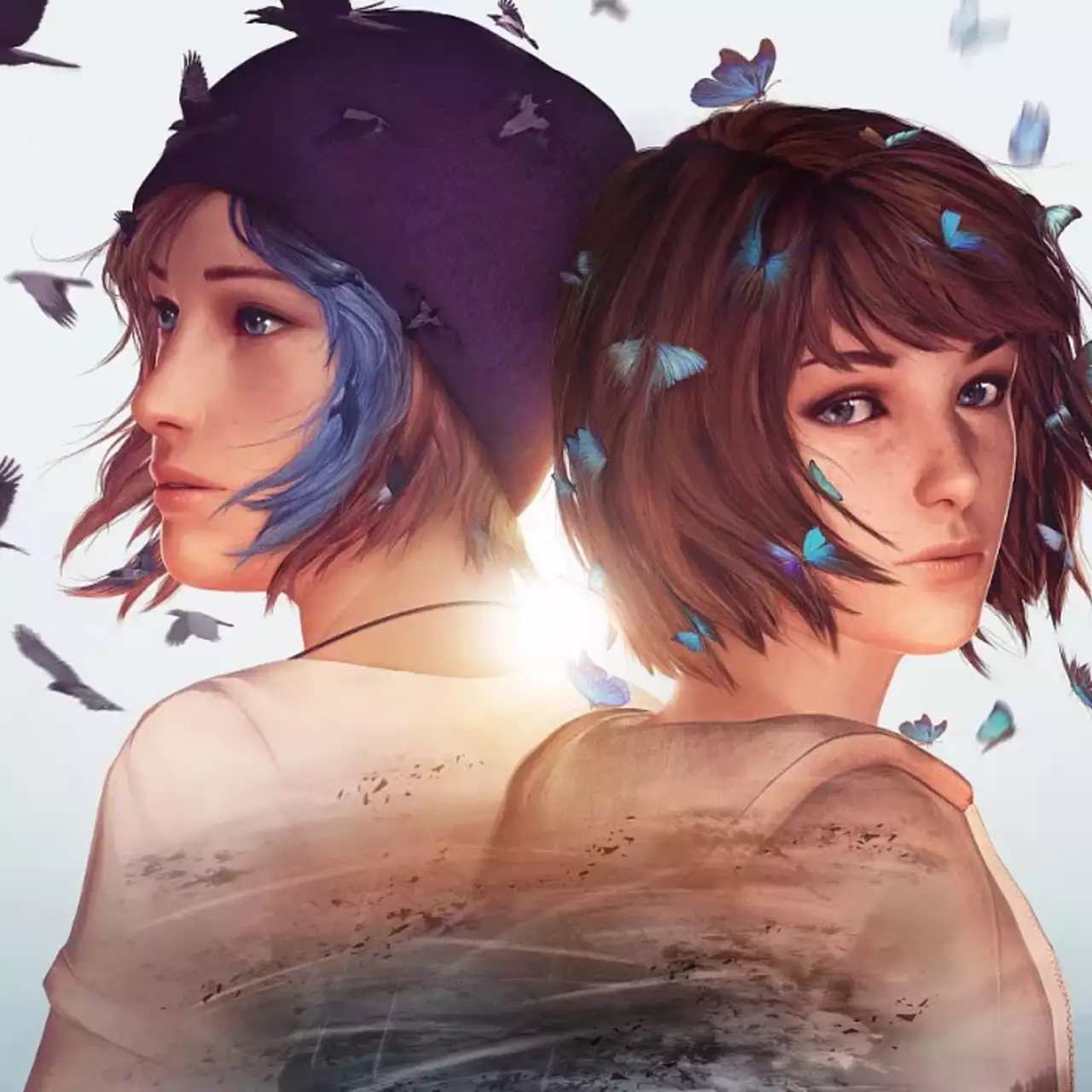 Ремастер Life is Strange отложили до 2022 года — разработчики назвали причину Ремастер Life is Strange отложили до 2022 года — разработчики назвали причину