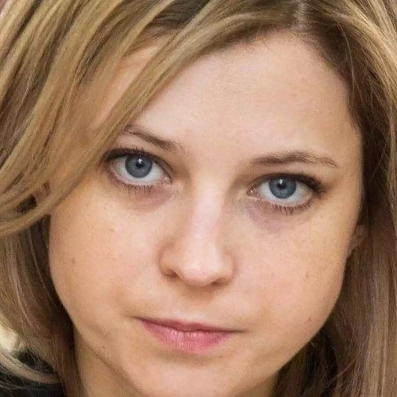Наталья Поклонская создала свою цифровую аниме-копию «Няш-Мяш» и показала её в Telegram Наталья Поклонская создала свою цифровую аниме-копию «Няш-Мяш» и показала её в Telegram