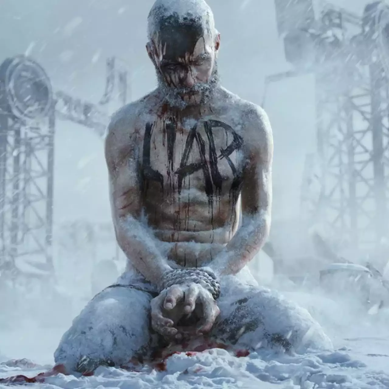 Анонсирована Frostpunk 2 — новая часть градостроительного симулятора про ледяной пост-апокалипсис