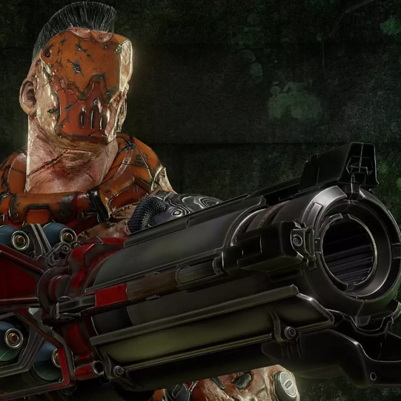«Обновлённую» версию Quake могут показать на QuakeCon 2021. СМИ нашли намёк в расписании от Bethesda