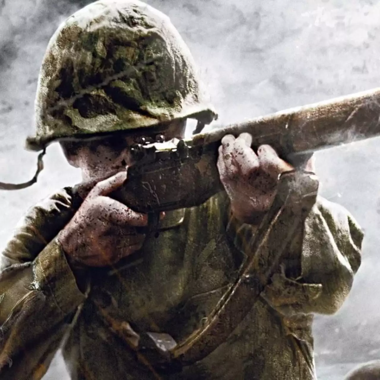 Появился официальный ролик новой Call of Duty. В нем можно заметить православный храм Появился официальный ролик новой Call of Duty. В нем можно заметить православный храм