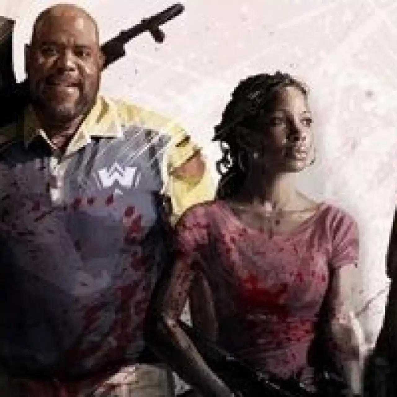 Секреты Left 4 Dead 2