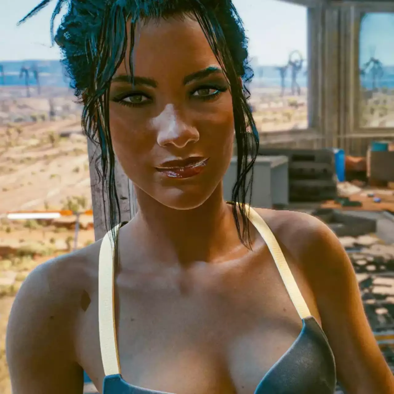 Cyberpunk 2077 полностью исчезла из топа PlayStation. Месяц назад игра была на первой строчке Cyberpunk 2077 полностью исчезла из топа PlayStation. Месяц назад игра была на первой строчке