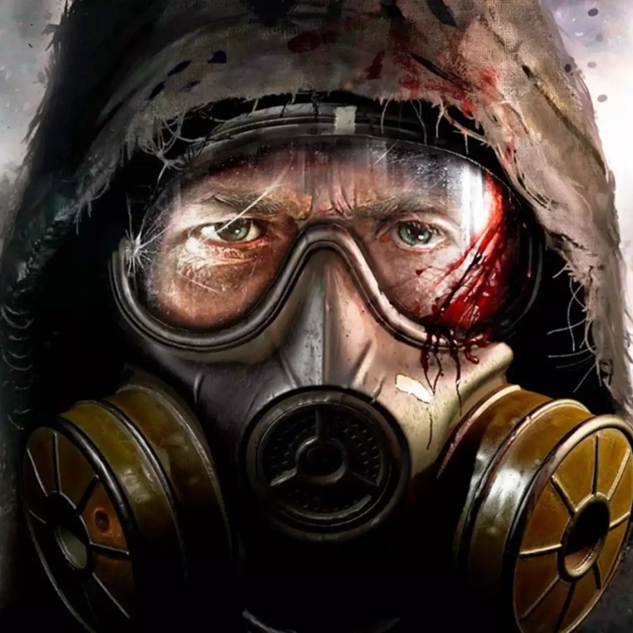 Стало известно, кто озвучил Скифа — главного героя S.T.A.L.K.E.R. 2 Стало известно, кто озвучил Скифа — главного героя S.T.A.L.K.E.R. 2