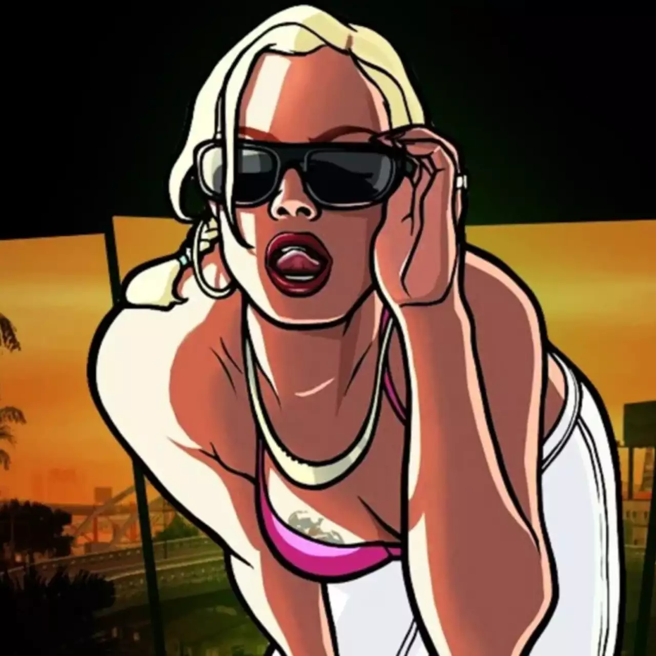 Графику GTA: San Andreas улучшили с помощью нейросети. Мод пока не заблокировала Take-Two Графику GTA: San Andreas улучшили с помощью нейросети. Мод пока не заблокировала Take-Two
