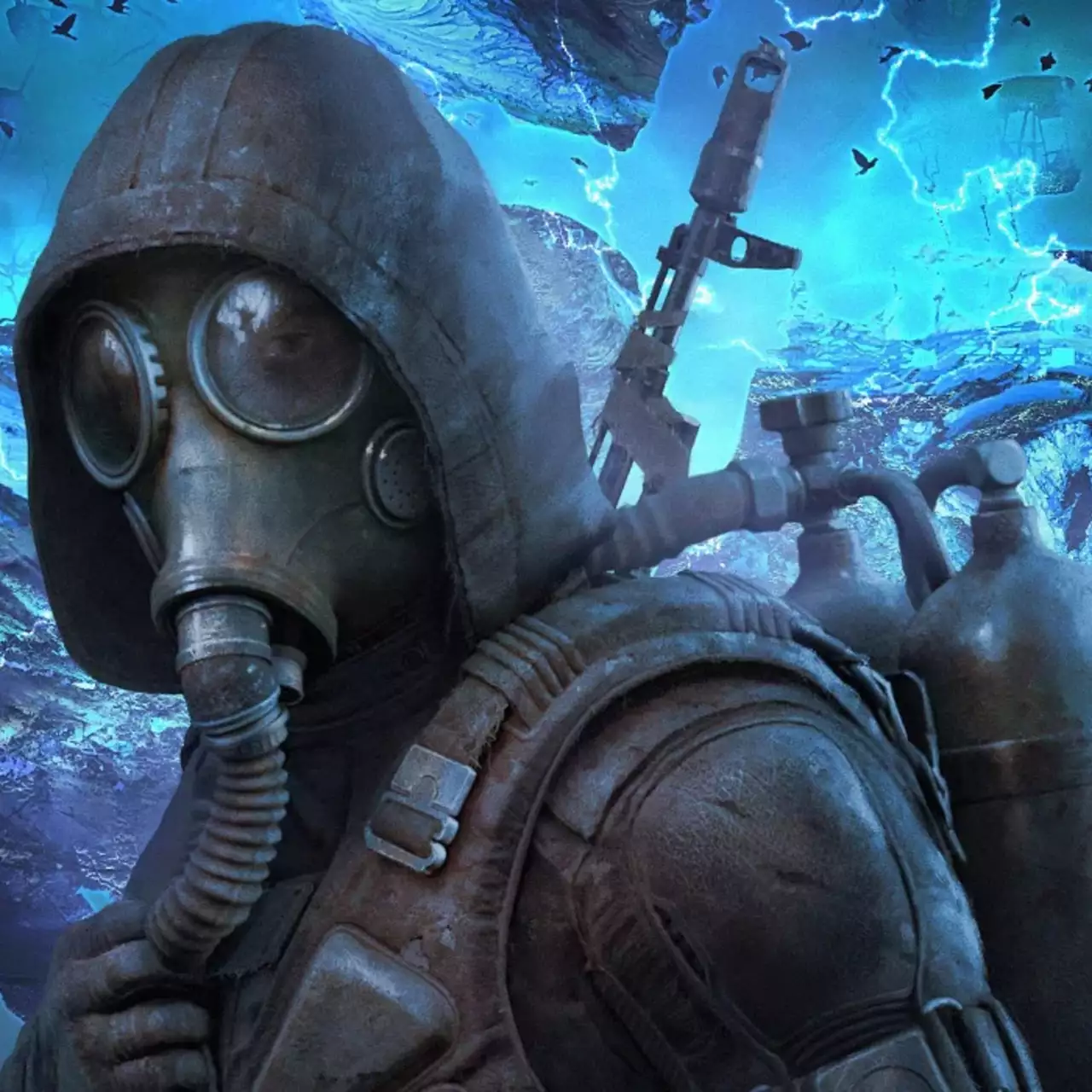 Новый скриншот S.T.A.L.K.E.R. 2 на Unreal Engine 5, обман с Abandoned на PS5, ремастеры GTA — подкаст VGTimes Новый скриншот S.T.A.L.K.E.R. 2 на Unreal Engine 5, обман с Abandoned на PS5, ремастеры GTA — подкаст VGTimes