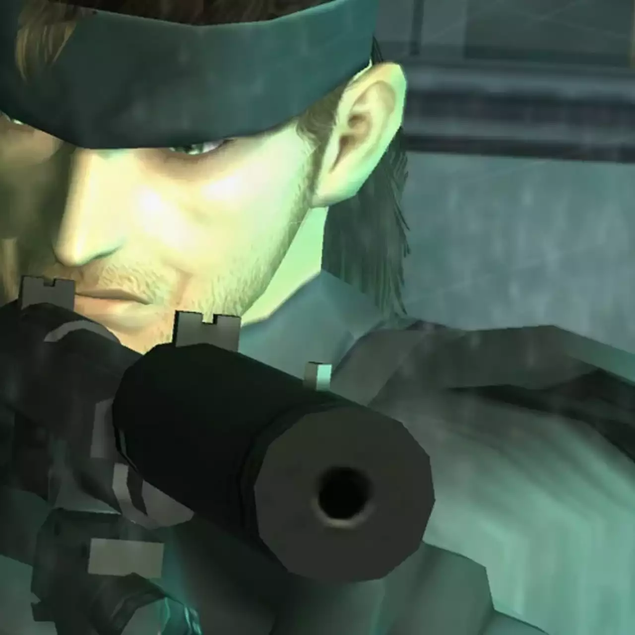 Специалисты улучшили трейлер Metal Gear Solid 2 с помощью нейросети и показали результат (видео) Специалисты улучшили трейлер Metal Gear Solid 2 с помощью нейросети и показали результат (видео)