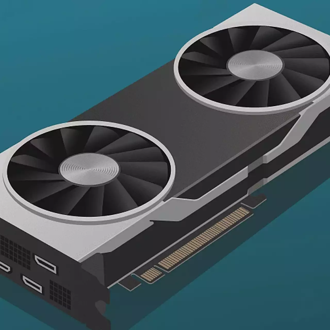 Появилось приложение, которое частично обходит защиту NVIDIA от майнинга Появилось приложение, которое частично обходит защиту NVIDIA от майнинга